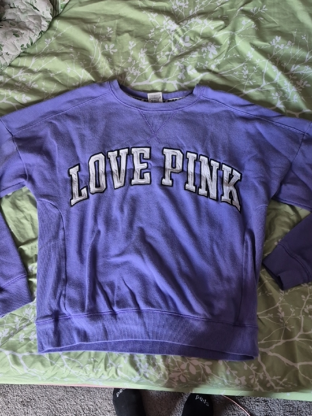 Victorias Secret PINK Sweatshirt